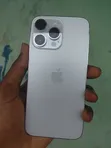 Apple iPhone 14 Pro Max 256GB Fari (An Sauya Fuska) - 1