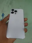 Apple iPhone 14 Pro Max 256GB Fari (An Sauya Fuska) - 4