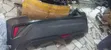 Toyota C-HR Back Bumper (2018-2020) - 1