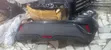 Toyota C-HR Back Bumper (2018-2020) - 2