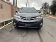 Toyota RAV4 2015 Grey - 1
