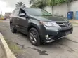 Toyota RAV4 2015 Grey - 2