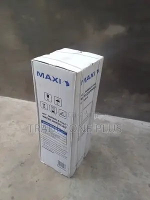 Maxi YL1663S-W Water Dispenser