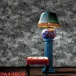 3D Nonwoven Wallpaper - Cleanable & Stylish - 1