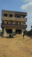Commercial Building on 2 Plots, Ibadan-Iwo Expressway - 1