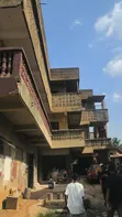 Commercial Building on 2 Plots, Ibadan-Iwo Expressway - 3