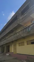 Commercial Building on 2 Plots, Ibadan-Iwo Expressway - 4