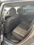 Peugeot 307 2008 Gray - 4