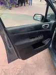 Peugeot 307 2008 Gray - 5
