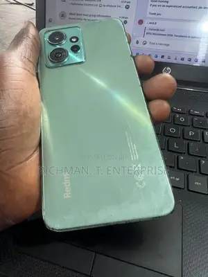 Xiaomi Redmi Note 12 128GB Red