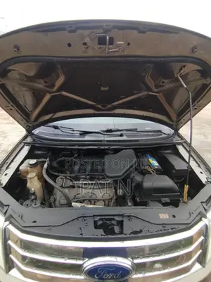 2008 Ford Edge Limited SUV