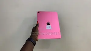 Apple iPad 9.7 64GB Pink