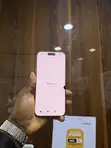 Apple iPhone 16 Pro Max 256GB White - 1