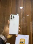 Apple iPhone 16 Pro Max 256GB White - 2