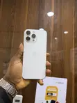 Apple iPhone 16 Pro Max 256GB White - 3