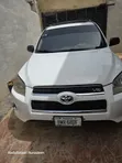 Toyota RAV4 2010 Fari - 3