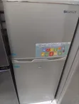 Skyrun Refrigerator 138L - Sabon Abu - 1