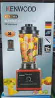 Kenwood 2-in-1 Blender (Jaja) - 1