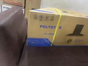 Polystar PV-JY9026B 860m3/Hr Kitchen Extractor da Carbon Filter