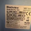 Blackview A52 32GB Blue (Amfani da UK) - 4