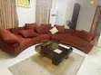 Home Interiors 7-Seater Sofa Chair - 1
