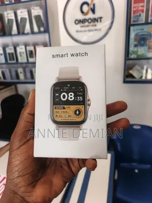 Brand New Smartwatch