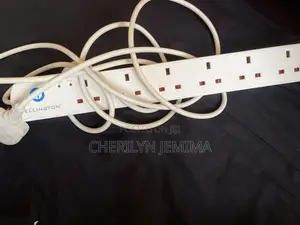 Ellington 6-Plug Extension