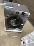 Hisense WFQP7012T 7KG Inverter Washing Machine - 1