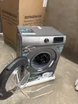 Hisense WFQP7012T 7KG Inverter Washing Machine - 2