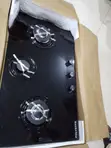 Polystar PV-JY3802 3-Tashar Gas Mai Kula - 1