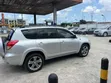 Toyota RAV4 2007 V6 Silver - 1