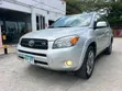 Toyota RAV4 2007 V6 Silver - 2