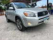 Toyota RAV4 2007 V6 Silver - 3
