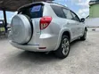 Toyota RAV4 2007 V6 Silver - 4