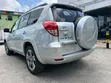 Toyota RAV4 2007 V6 Silver - 5