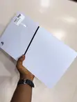 PlayStation 5 Slim Digital Edition - Canada Amfani - 1