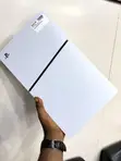 PlayStation 5 Slim Digital Edition - Canada Amfani - 3