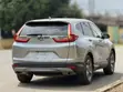 Honda CR-V 2018 Gray - 1