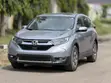 Honda CR-V 2018 Gray - 2