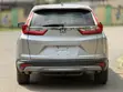Honda CR-V 2018 Gray - 3