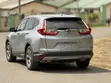 Honda CR-V 2018 Gray - 4