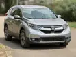 Honda CR-V 2018 Gray - 5