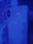 Apple iPhone X 64GB White (Used) - 1