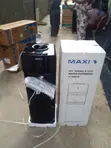 Maxi YL1663S-W Mai Ba da Ruwan Zafi da Sanyi - 2