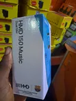 New Nokia 150 Black - 3