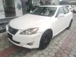 Lexus IS 2007 White - 4
