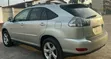 2005 Lexus RX 330 Silver - 4