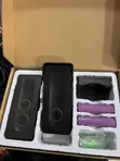 Wireless Intercom Doorbell - 2