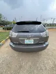 Lexus RX 350 4x4 2009 Grey - 2