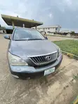 Lexus RX 350 4x4 2009 Grey - 4